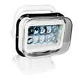 thumbnail image 1 of Race Sport 50W, Motorized LED Spot Light, 1 of 1