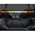 thumbnail image 1 of Race Sport 6 Function UTV High Performance Chase Rear Projector Light Bar with 9 Strobe Patterns CHASE23, 1 of 5