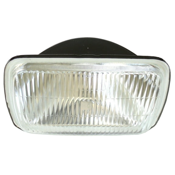 Race Sport 7005 7x6in Oem Headlight Conversion Lens