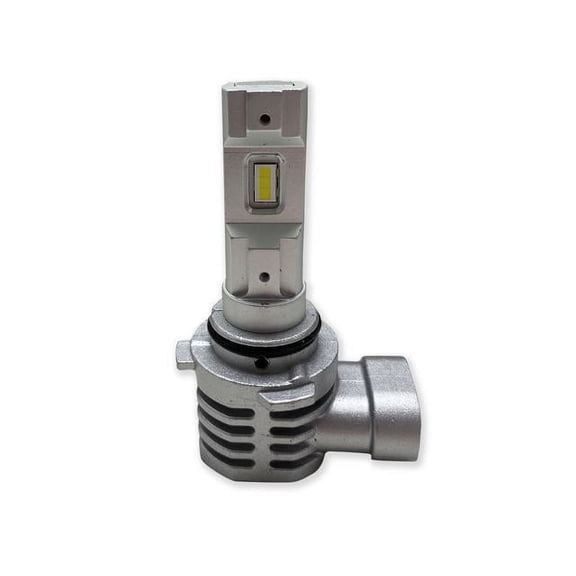 Race Sport 9006LEDDSv2 Driverless Plug & Play LED Headlight Kit w Canbus Decoder