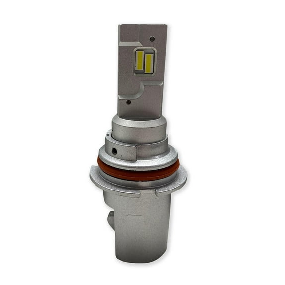 Race Sport 9007LEDDSv2 Driverless Plug & Play LED Headlight Kit + Canbus Decoder