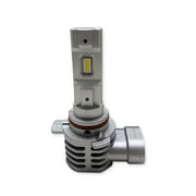 Race Sport 9012LEDDSv2 V2 DRIVE SERIES 9012 Driverless Plug & Play LED Headlight Kit w/ Canbus Decoder