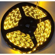 Race Sport 9ft (3M) 3528 LED Strip (Yellow) RS-3528-3MY
