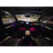 Race Sport AKIT18 Color Smart Ambient Interior Kit