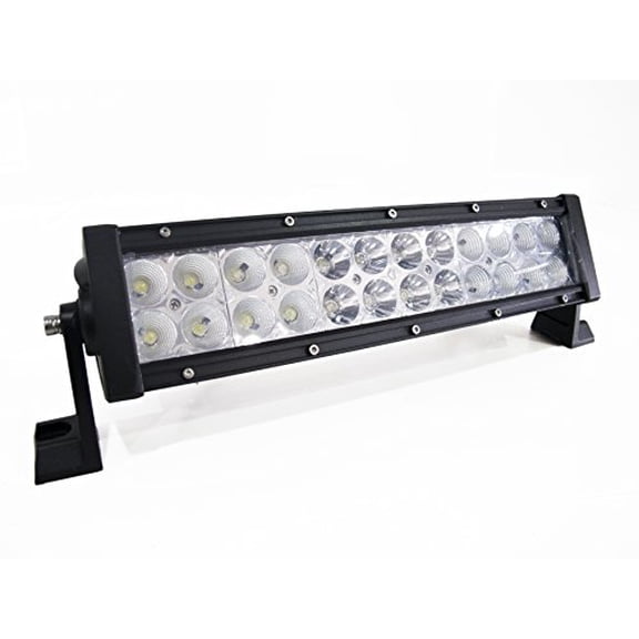 14IN 72W/4680LUM LED BAR