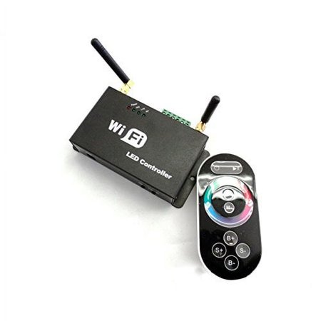 Race Sport Accessories RS-WIFI-100 Strip Light WiFi LED Controller