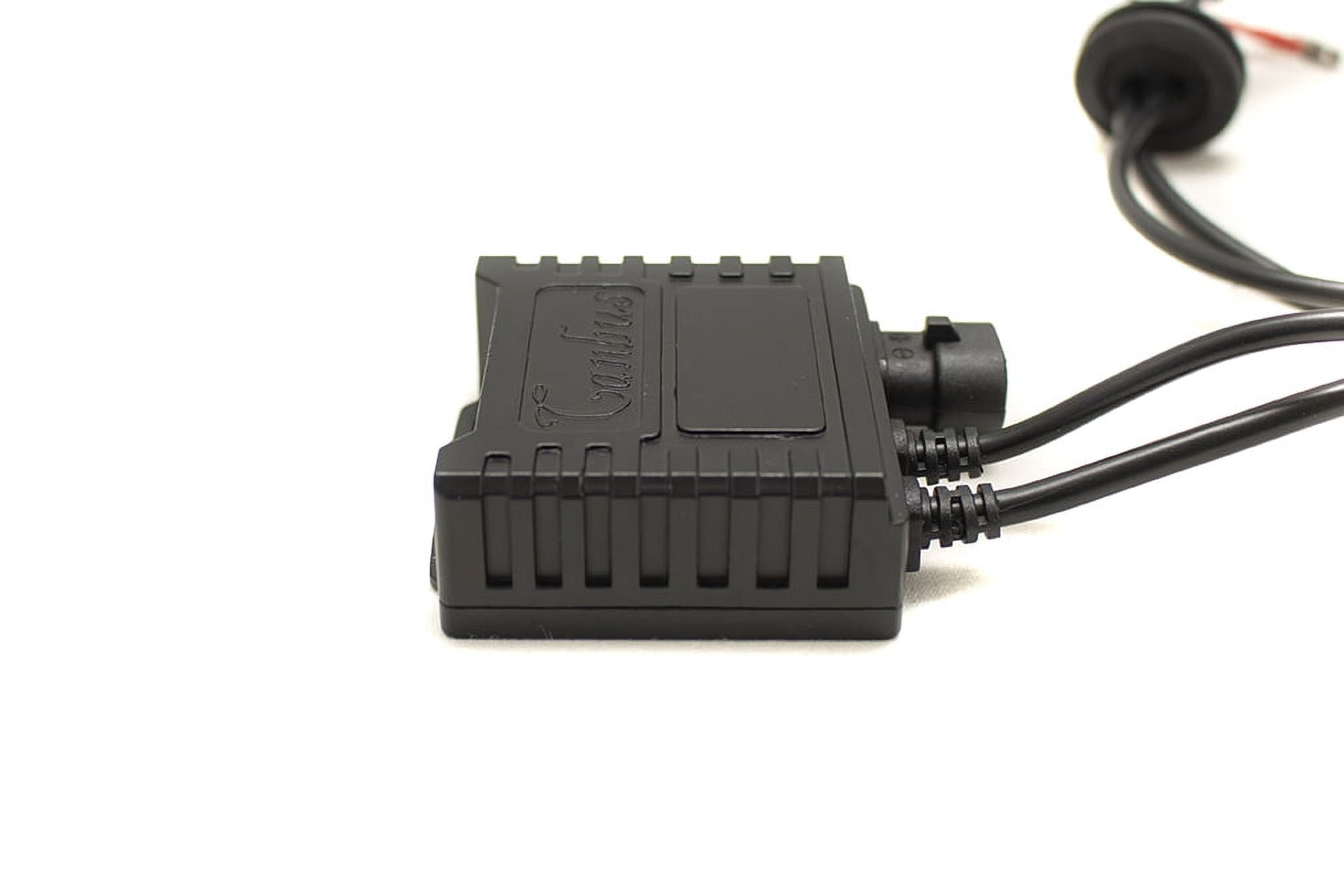 Race Sport D1 8000 Lumen D Series Projector Compliant OEM Canbus LED Headlight Kit 6000 Kelvin Sold in Pairs RSDSD1V2