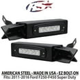 thumbnail image 1 of Race Sport FHDHB1116SL Trailer Lighting Hitch Adapter, 1 of 8