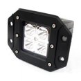 thumbnail image 1 of Race Sport FM Flush Mount High-Power LED Spotlight, 1 of 5