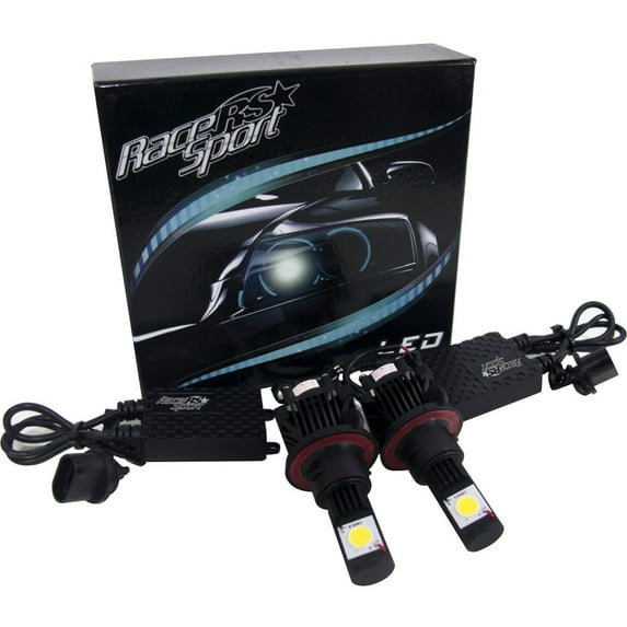 Race Sport H13 Gen1 LED Headlight Conversion Kit