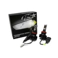 thumbnail image 1 of Race Sport H3TLED Terminator Series Fan-less LED Headlight Conversion Kit Fits select: 1995-1996,1999-2002 FORD F150, 1 of 5