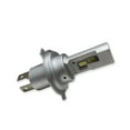 thumbnail image 1 of Race Sport H4 2500 LUX Driverless Plug-N-Play LED Headlight Kit with Canbus Decoder V2 DRIVE Series H4LEDDSv2, 1 of 4