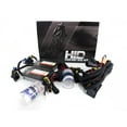 thumbnail image 1 of Race Sport H4 GEN 1 Canbus HID Mid-Slim Ballast Kit with Relay Resistor Harness H4-12K-G1-CANBUS-R, 1 of 1
