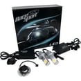 thumbnail image 1 of Race Sport Atmosphere Lighting Parts RS-PGSC-5050, 1 of 2