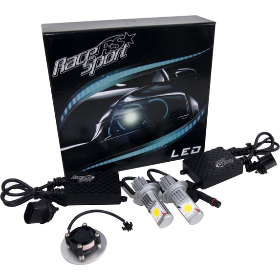 Race Sport Atmosphere Lighting Parts RS-PGSC-5050