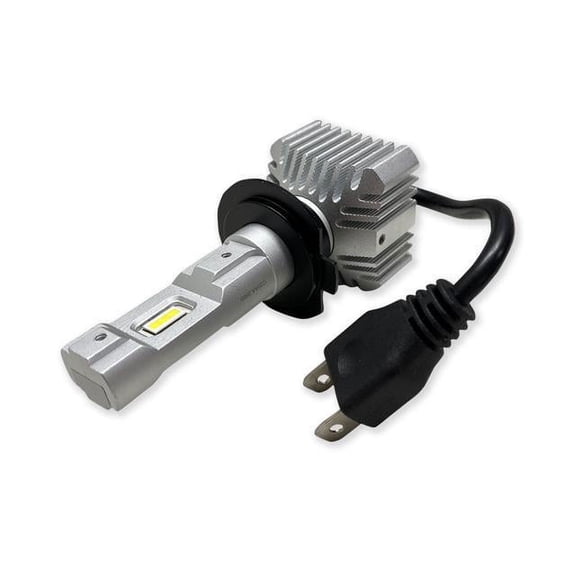 Race Sport H7LEDDSV2 V2 Drive Series H7 2 500 Lux Driverless