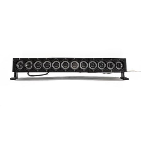 Race Sport HALO-DRL Light Bar RS25HALO