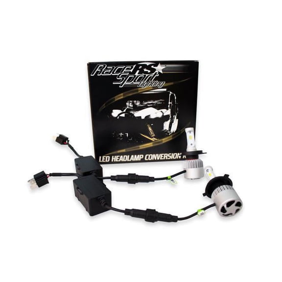 Race Sport LED Headlight Conversion PSX26WLEDDS