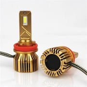 Race Sport 9005NOVA LED Off-Road Headlight Conversion CANBUS Kit 16K Lumen LED Headlight Upgrades