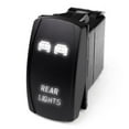 thumbnail image 1 of Race Sport LED Switch RSLJ60W, 1 of 3