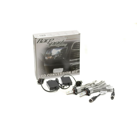 Race Sport Lighting 5202G4LED 5202 GEN4 LED Headlight Conversion Kit