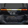 thumbnail image 1 of Race Sport Lighting  6-Function UTV High Performance Chase Rear Projector Light Bar with 9 Strobe Patterns, 1 of 3