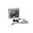 thumbnail image 1 of Race Sport Lighting H1G4LED H1 Patent Pending GEN4 LED Headlight Conversion Kit, 1 of 3
