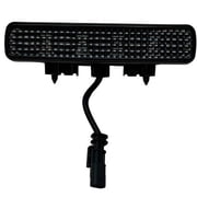 Race Sport Lighting LED 3rd Brake Light - Black & Smoke