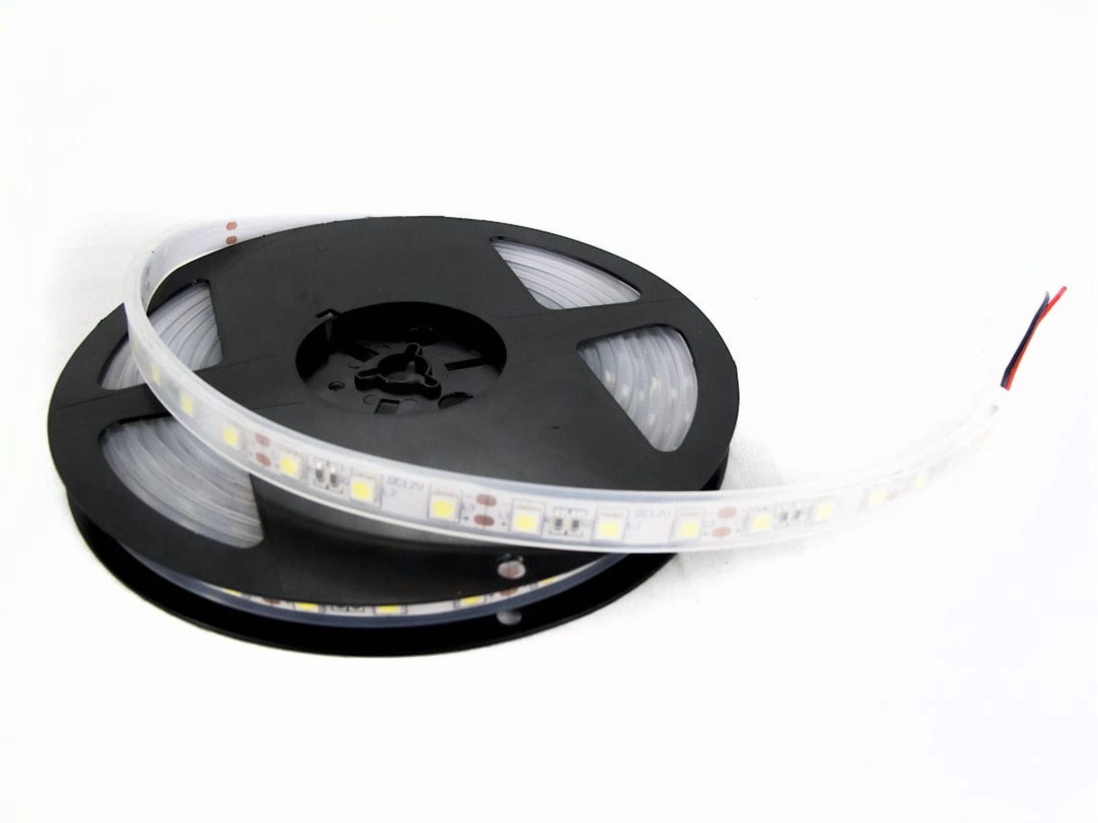 Race Sport Lighting MS9FTWSTRIP-R LIGHTS UTILITY