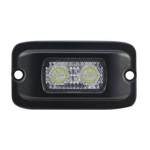 Race Sport Lighting Mini Flood beam LED Flush Mount Auxiliary High Power Work Light