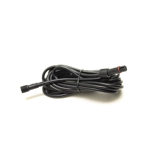 Race Sport Lighting RL3EXT5 9 ft. Extension Cable for RGB Plus W Smart Rock Light Kits