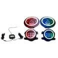 thumbnail image 1 of Race Sport Lighting RS3037050-C Fog Light Driving/ Fog Light, 1 of 2
