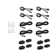 Race Sport Lighting RSDE4 COLORTRAIL LIGHTS UTILITY