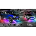 thumbnail image 1 of Race Sport Lighting RSUKIT-C ColorSMART Chasing Pattern RGB LED Underbody Kit, 1 of 2