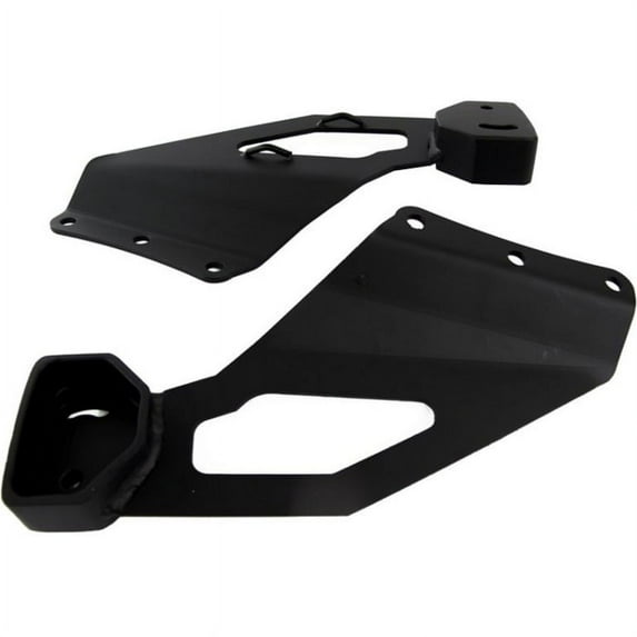 Race Sport Mounting Bracket for Light Fits select: 1999-2006 CHEVROLET SILVERADO