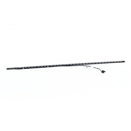 Race Sport Professional Grade 48in LED Tailgate Bar with Reverse Light and Waterproof Heavy Duty Aluminum Channel RSTG48