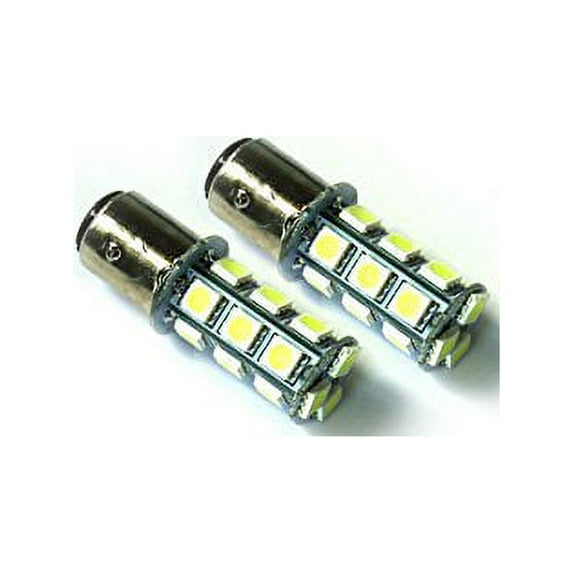 Race Sport RS-1157-R-5050 LED Chip Bulb, Pair