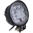 thumbnail image 1 of Race Sport RS-24W-R Street Series 4in Round LED Work Spot Light 24W/1,560LM -, 1 of 1