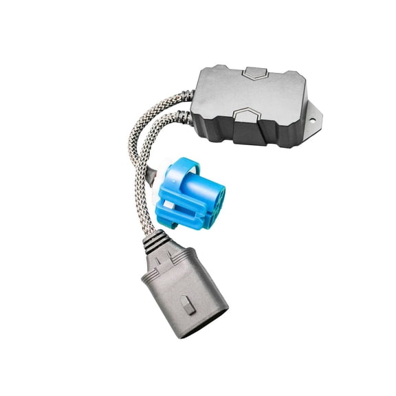 CANBUS ALL SOLUTION DECODER FOR 900