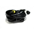 thumbnail image 1 of Race Sport RSLEDH2Dual Output LED Light Bar Harness for Bars or Spot Lights, 1 of 1