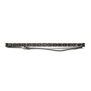 Race Sport Lighting LP2626 in. 5W Lopro Ultra Slim LED Light Bar