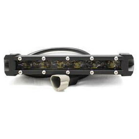 Race Sport RSLP8 LED Lights Amber Marker Light