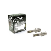 Race Sport RSPNPH1 H1 Plug N Play Super LUX LED Replacement Bulbs 1,900 LUX Max