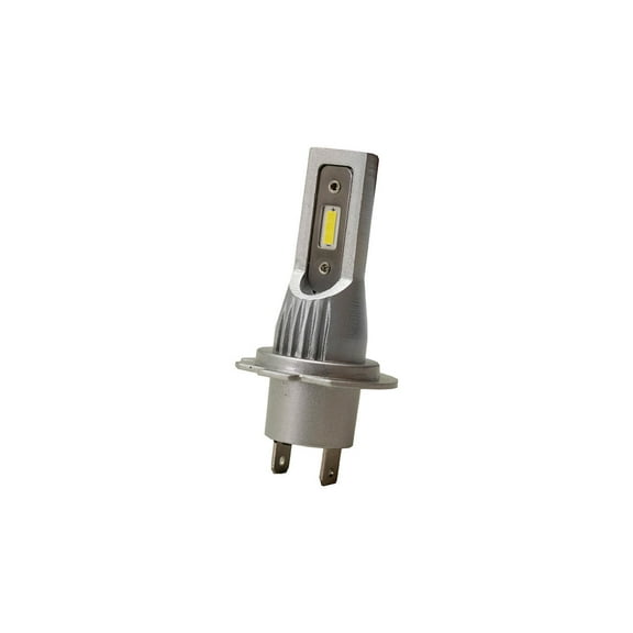 Race Sport RSPNPH7 H7 Plug N Play Super LUX LED Replacement Bulbs 1,900 LUX Max
