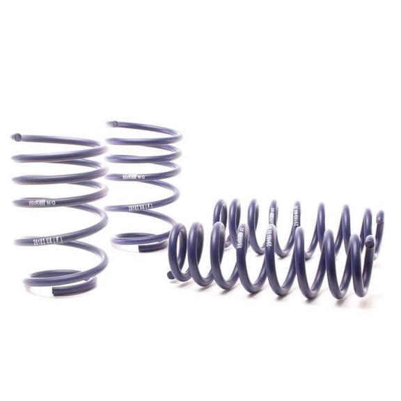 Race Spring for 2007-2011 BMW 328i Sedan 335i Sedan E90