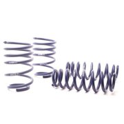 Race Spring for 2007-2011 BMW 328i Sedan 335i Sedan E90