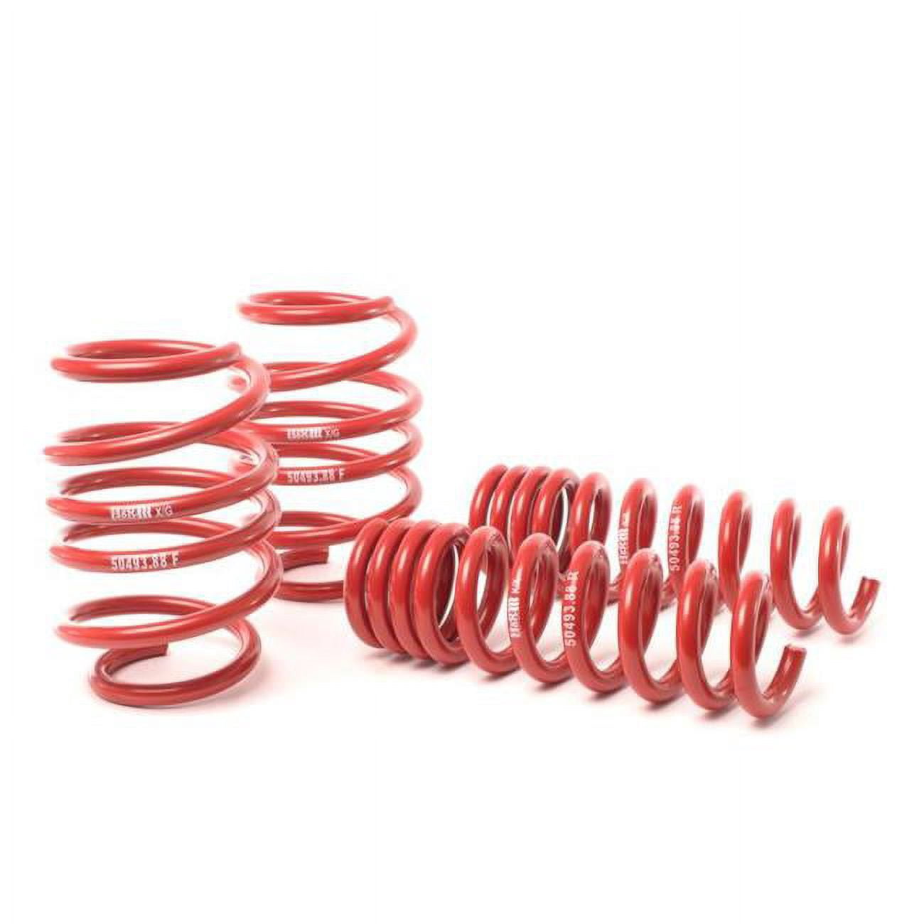 Race Spring for 2008-2013 BMW M3 Coupe & M3 Sedan E92 - Walmart.com