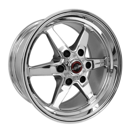 Race Star 93-510853C