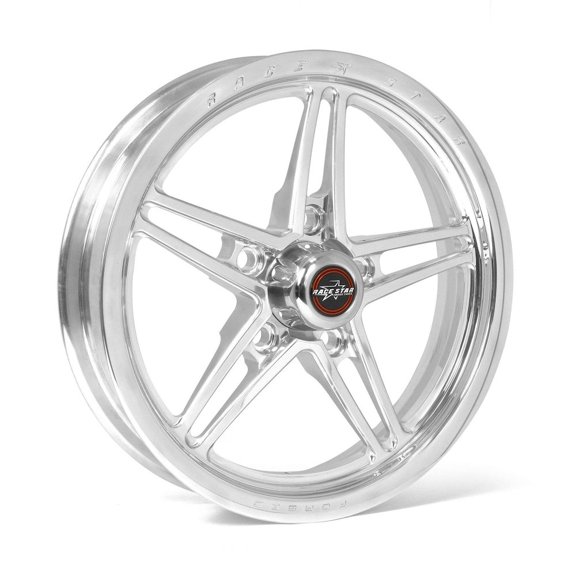 Race Star Industries 63 Pro Forged 15x3.50 Lu g Mount Polished