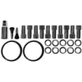 thumbnail image 1 of Race Star Wheels 601-1433-10 10 14mmx1.5 Open 1.38 Shank w/7/8 Head 70.6 Hub Rin, 1 of 1